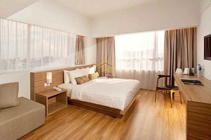 dijual hotel jetis