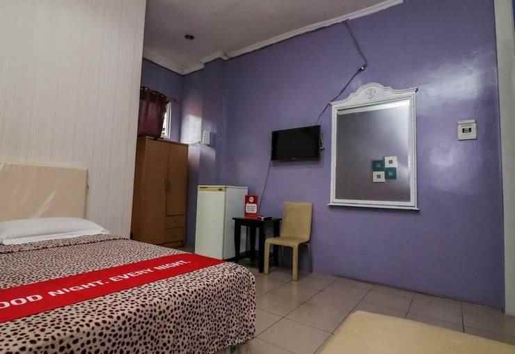 dijual hotel jl ks tubun palmerah