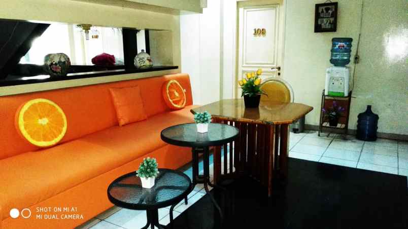 dijual hotel jl ks tubun palmerah