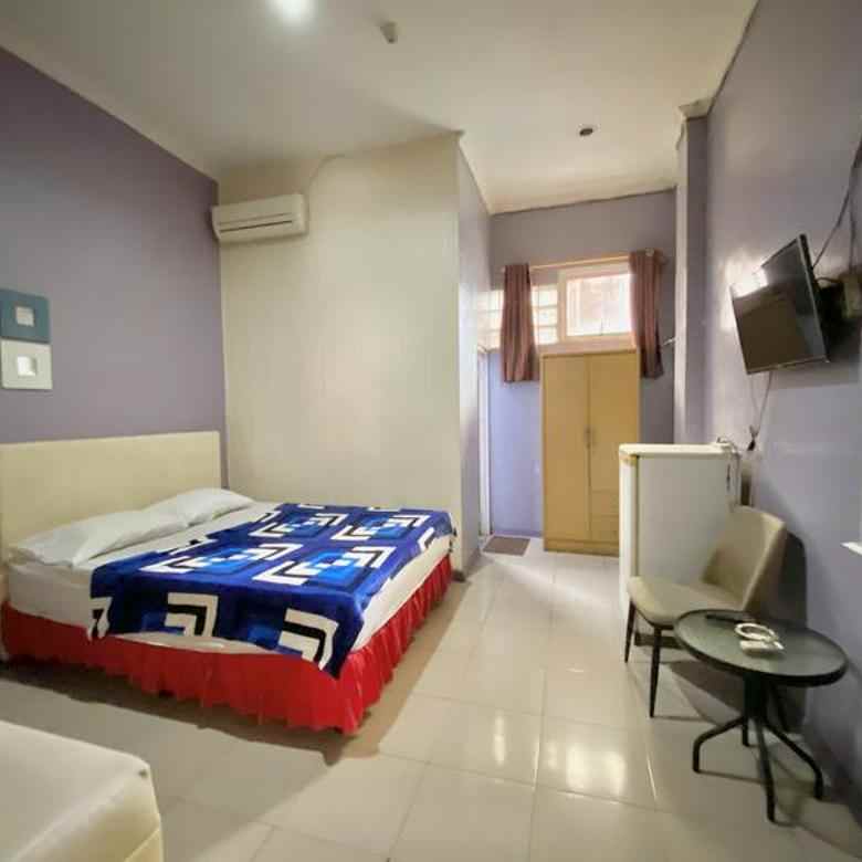 dijual hotel jl ks tubun palmerah