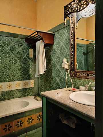 dijual hotel mergangsan yogyakarta