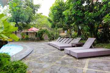 dijual hotel mergangsan yogyakarta