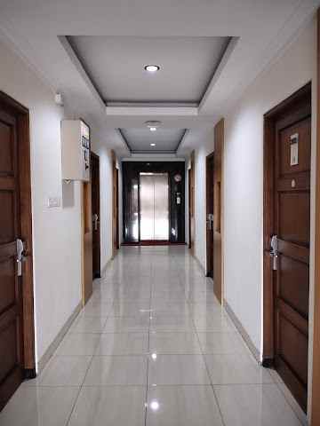 dijual hotel mlati sleman yogyakarta