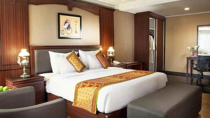 dijual hotel mlati sleman yogyakarta