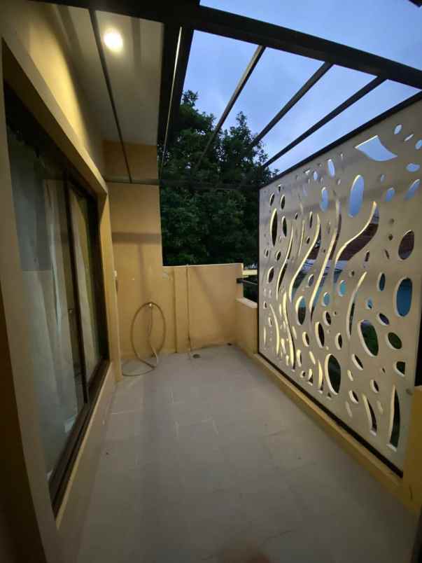 dijual kost ceger kec cipayung kota