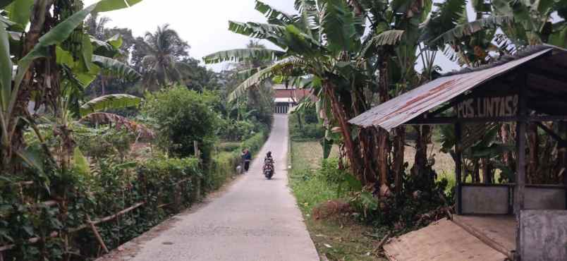 dijual kost cikarawang