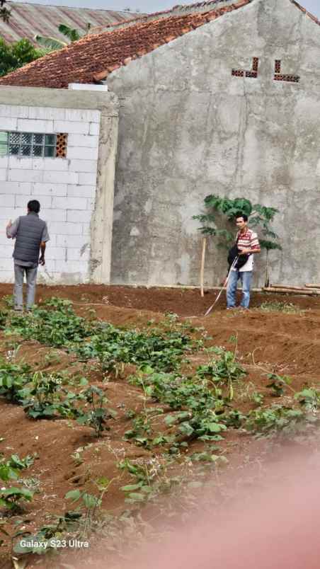 dijual kost cikarawang