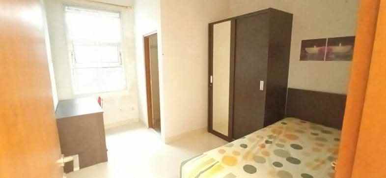 dijual kost cisitu lama