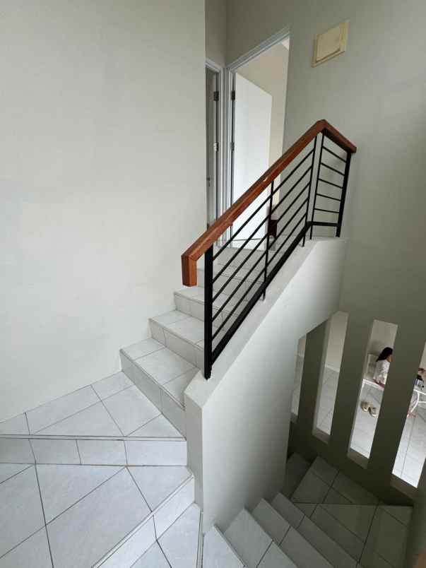 dijual kost cluster new hacieda kota