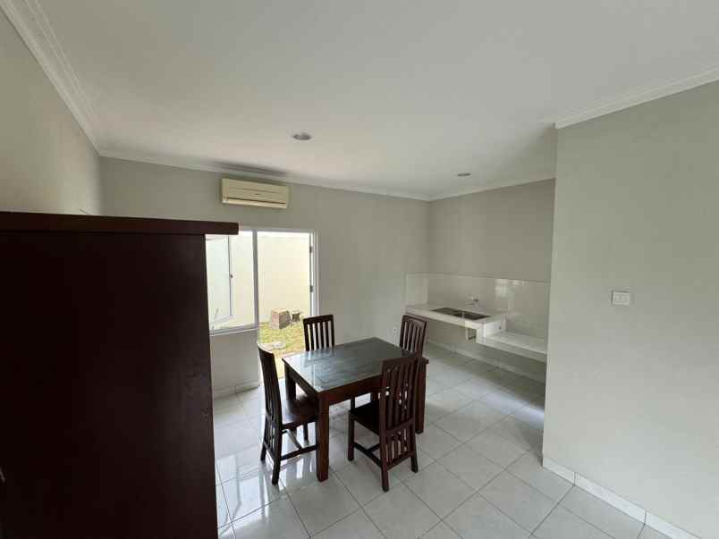 dijual kost cluster new hacieda kota