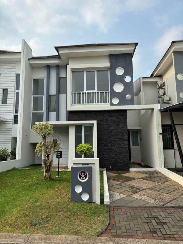 dijual kost cluster new hacieda kota