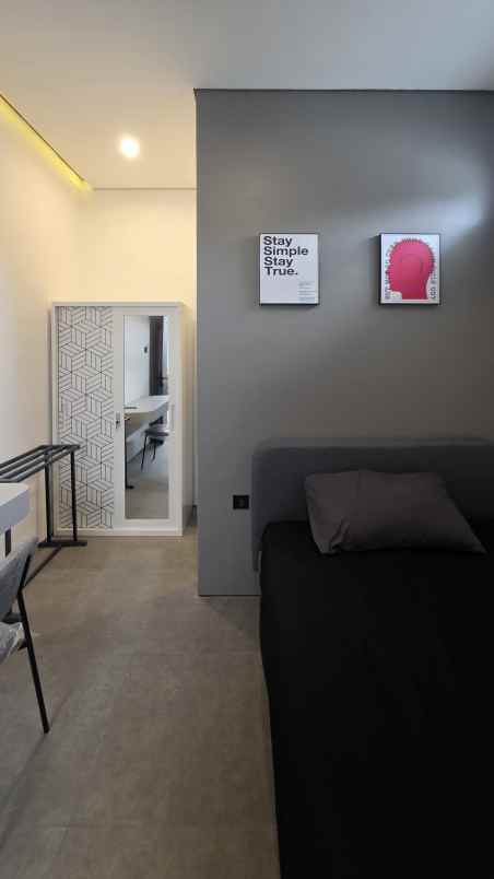 dijual kost condong catur