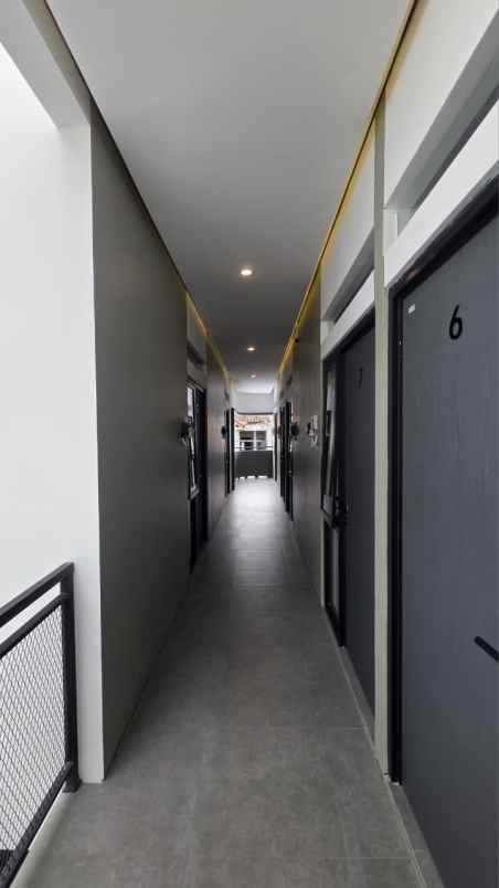 dijual kost condong catur