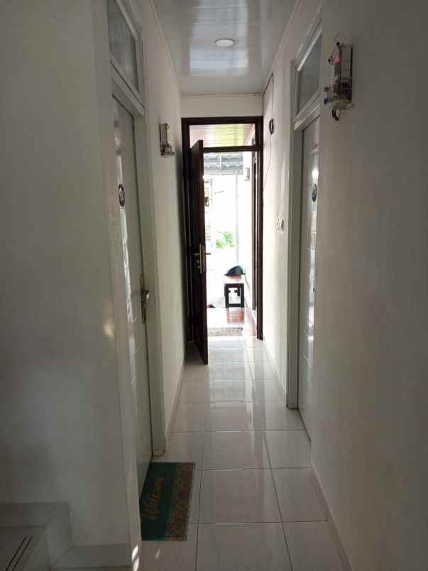 dijual kost dramaga bogor