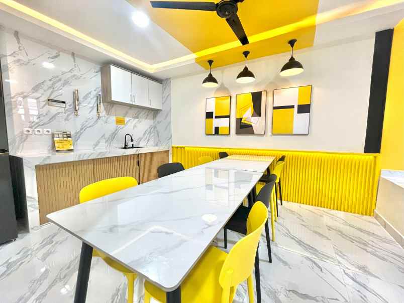 dijual kost eksklusif bintaro