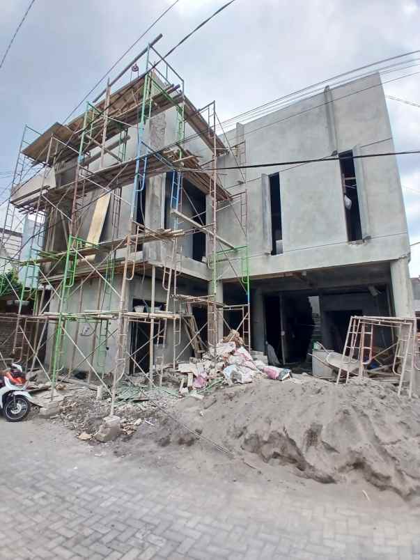 dijual kost gejayan