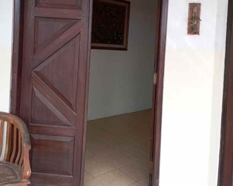 dijual kost jalan nangka iv krodan