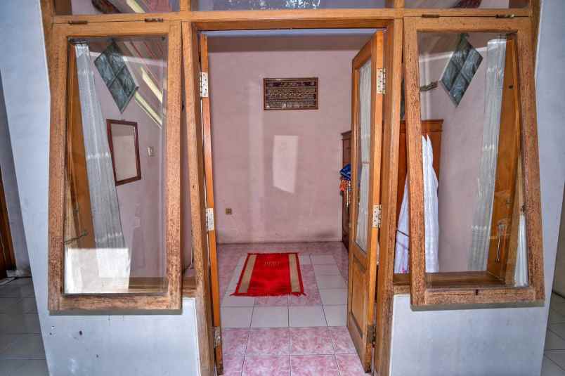 dijual kost jatinangor