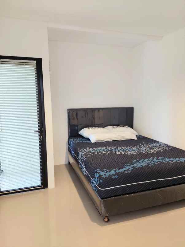 dijual kost jl bangka
