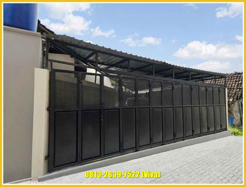 dijual kost jl kaliurang pandanaran