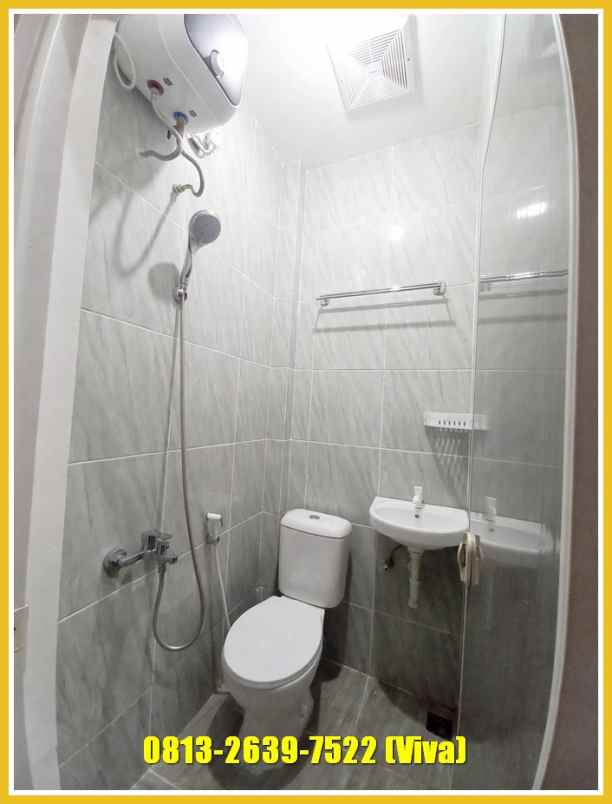 dijual kost jl kaliurang pandanaran