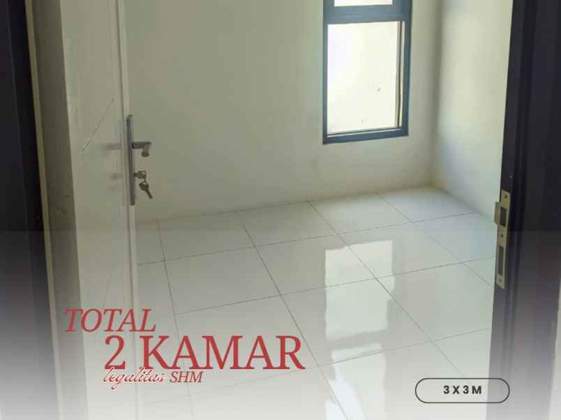 dijual kost jl sindangsari antapani
