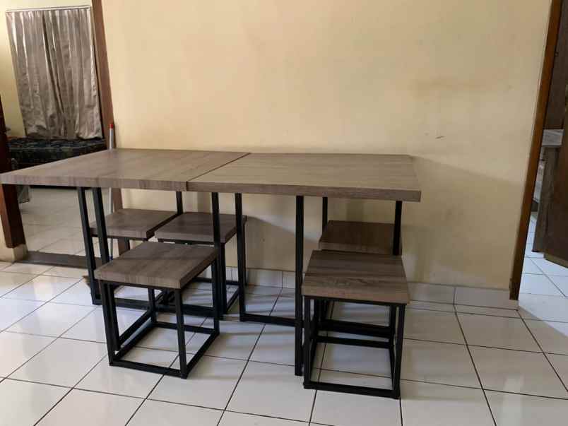 dijual kost jurangmangu