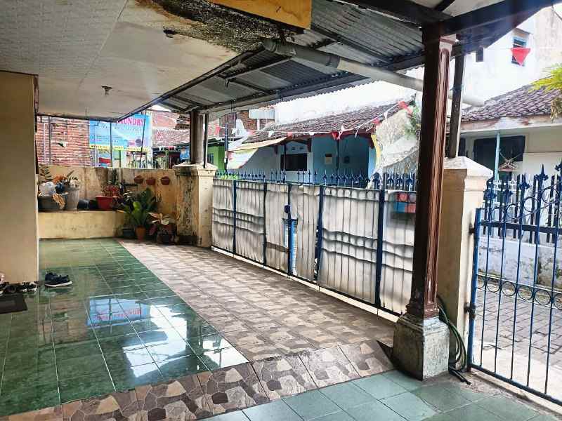 dijual kost lowokwaru malang