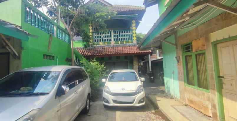 dijual kost manggarai selatan