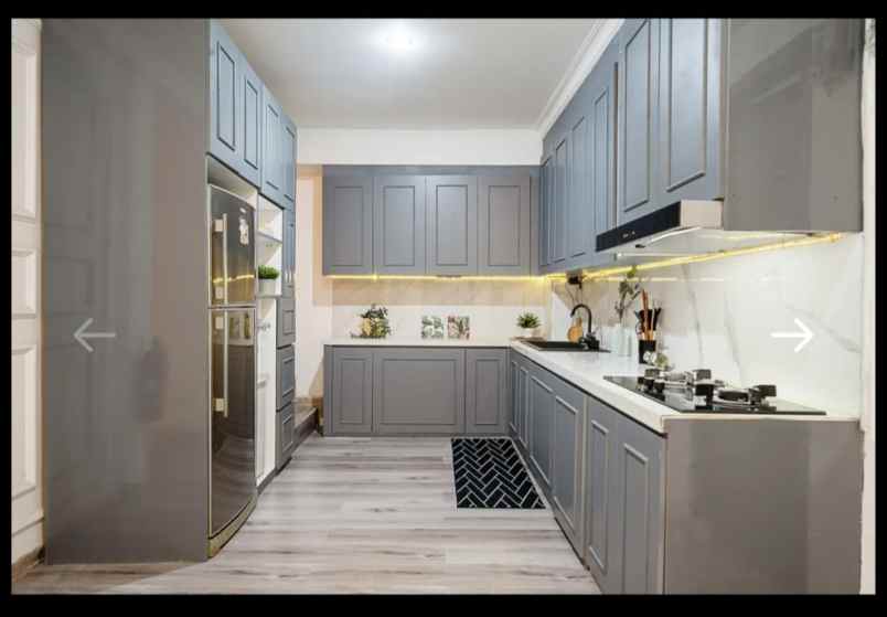 dijual kost pasteur