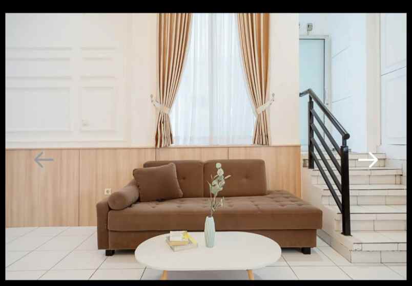 dijual kost pasteur