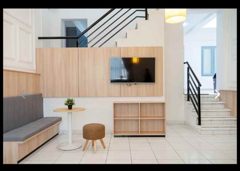 dijual kost pasteur