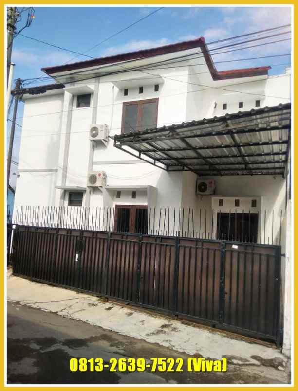 dijual kost pogung lor jl kaliurang km 4
