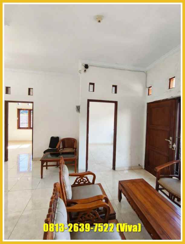 dijual kost pogung lor jl kaliurang km 4