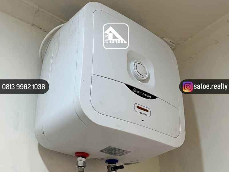 dijual kost sukaluyu karawang jawa barat