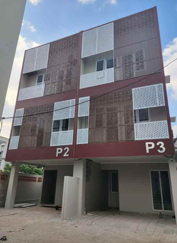 dijual kost ui depok