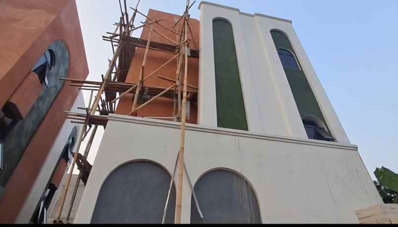 dijual kost ui kukusan beji depok