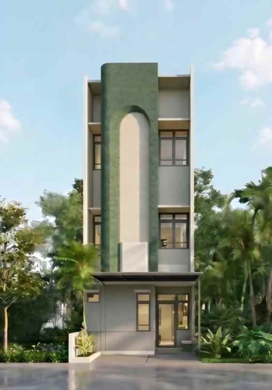 dijual kost ui kukusan beji depok