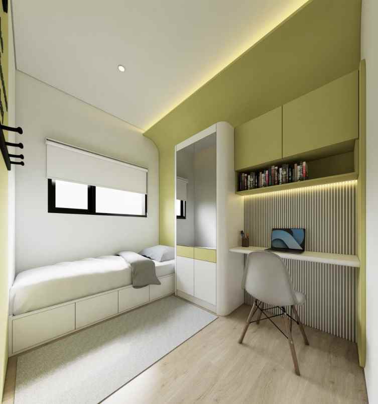 dijual kost ui kukusan beji depok