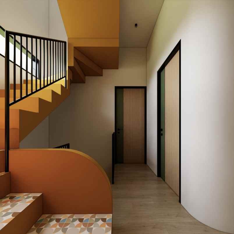 dijual kost ui kukusan beji depok
