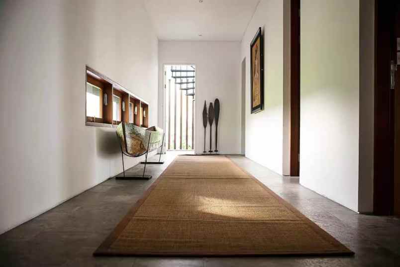 dijual luxury villa di canggu kuta utara badung bali