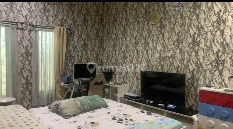 dijual murah rumah strategis cengkareng timur