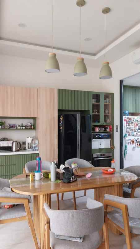 dijual perumahan sanctuary cijayanti kab bogor