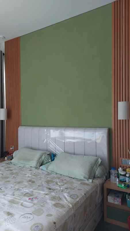 dijual perumahan sanctuary cijayanti kab bogor