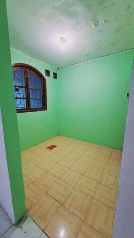 dijual perumahan sentraland perumnas parung panjang