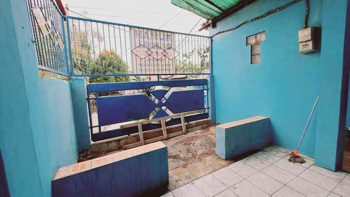 dijual perumahan sentraland perumnas parung panjang