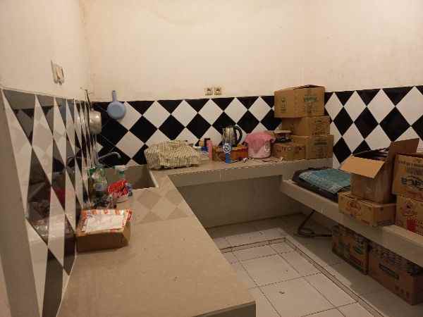 dijual ruko canadian broadway kota wisata