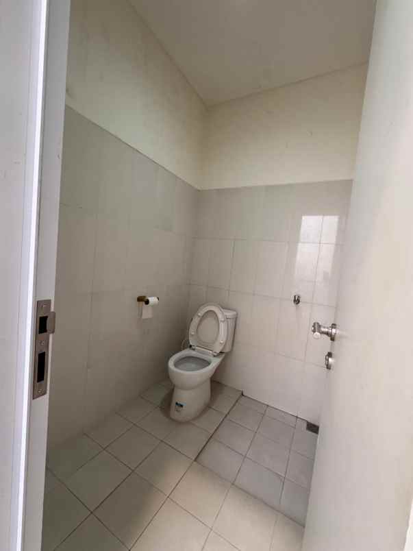 dijual ruko di citragran cbd cibubur