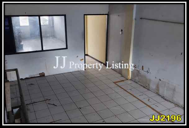 dijual ruko di roxy mas