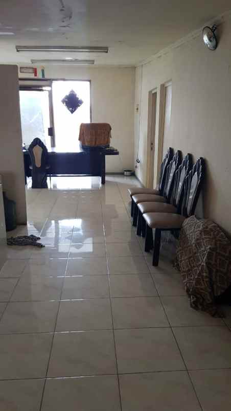 dijual ruko gandeng di cideng gambir jakarta pusat